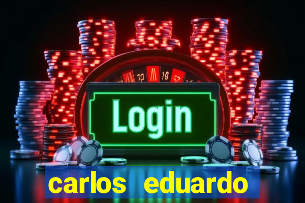 carlos eduardo fortuna foi solto